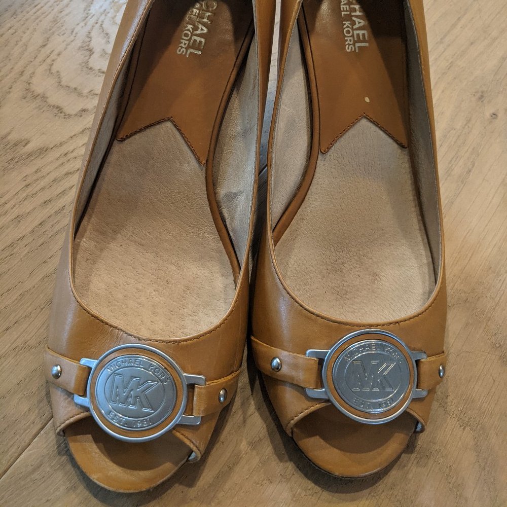 Michael Kors Heels